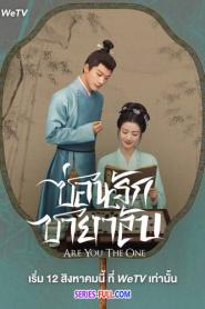 Are You the One ซ่อนรักชายาลับ (2024) พากย์ไทย