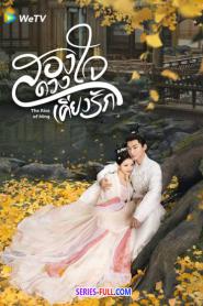 The Rise of Ning สองดวงใจเคียงรัก (2024) ซับไทย