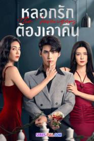 The Fevengers หลอกรักต้องเอาคืน (2024) ซับไทย