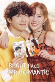 Beauty and Mr. Romantic (2024) ซับไทย