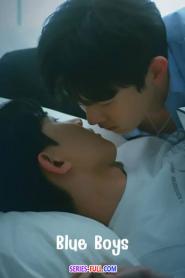 Blue Boys ซับไทย EP.1-8 (END) (2024)