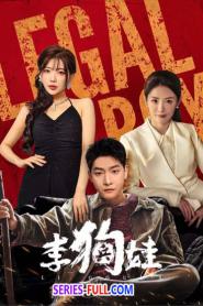 Legal Boy หลี่โก่วหวา: เกมล้มยักษ์ (2025) ซับไทย