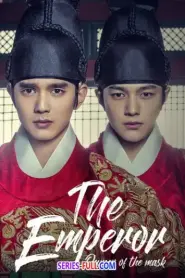The Emperor : Owner of the Mask พากย์ไทย (เต็มเรื่อง) (2026)