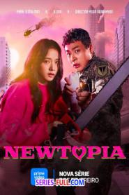 Newtopia (2025) ซับไทย