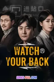 Stealing Time ชิงเวลาล่าความจริง ซับไทย EP.1-24 END (2025)