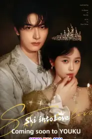 Ski Into Love ทะยานสกีสู่รัก พากย์ไทย (ครบทุกตอน) (2025)