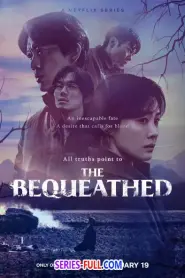 The Bequeathed มรดกอาถรรพ์ (2024) พากย์ไทย