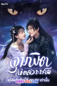 The Seized Destiny จุมพิตลิขิตสวรรค์ ซับไทย (จบเรื่อง) (2025)