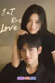 Eat Run Love กิน วิ่ง และความรัก (2025) พากย์ไทย