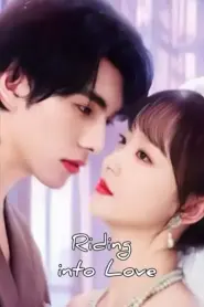 Riding into Love ซับไทย (เต็มเรื่อง) (2025)