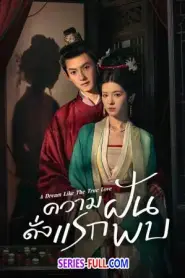 A Dream Like The True Love ความฝันดั่งแรกพบ (2026) ซับไทย