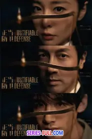 Justifiable defense ผู้ต้องไม่หา ซับไทย EP.1-15 END (2025)