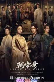 Coroner’s Diary บันทึกหิมะแห่งรุ่งอรุณ (2025) ซับไทย