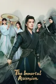 The Immortal Ascension สู่เส้นทางเซียน (2025) ซับไทย