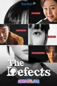 The Defects ทวงแค้นขบวนการค้าเด็ก (2025) พากย์ไทย
