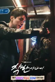 The Nice Guy ผู้ชายซ่อนคม (2025) พากย์ไทย