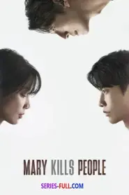 Mary Kills People หมอหญิงมือสังหาร (2025) ซับไทย