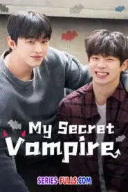 My Secret Vampire แวมไพร์ที่รักของฉัน (2025) ซับไทย