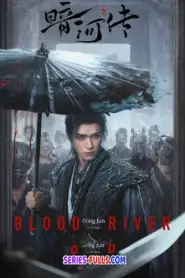 Blood River ตำนานนทีมืด (2025) ซับไทย