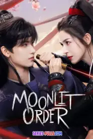 Moonlit Order เล่ห์รักลวงราชวงศ์ (2025) ซับไทย