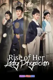 Rise of Her Lady Physician ยอดหมอหญิงแห่งยุทธภพ (2026) ซับไทย