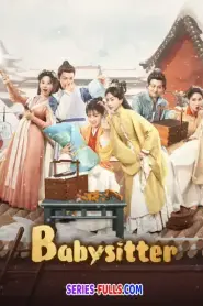 Babysitter (2025) ซับไทย