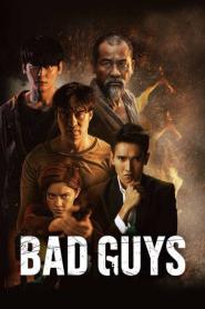Bad guys ล่าล้างเมือง ตอนที่ 1-12 (เต็มเรื่อง) (2026) พากย์ไทย