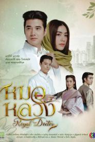 Royal Doctor หมอหลวง พากย์ไทย ตอนที่ 1-22 (เต็มเรื่อง) (2026)