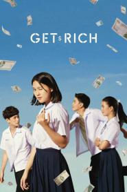Get Rich เปิด โรงเรียน ปล้น พากย์ไทย (END) (2023)