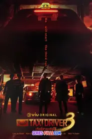 Taxi Driver 3 แท็กซี่จ้างแค้น 3 (2025) ซับไทย