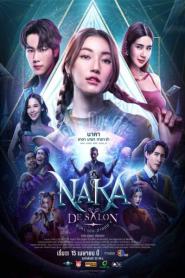Naka De Salon นาคา เดอ ซาลอน (2024) พากย์ไทย