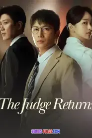 The Judge Returns คืนบัลลังก์พิพากษา (2025) ซับไทย