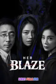 Her Blaze (2026) ซับไทย