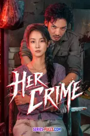 Her Crime (2026) พากย์ไทย