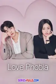Love Phobia เอไอไขรัก (2026) พากย์ไทย