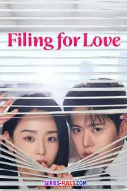 Filing For Love ยื่นคำร้องฉบับเลิฟ (2026) ซับไทย
