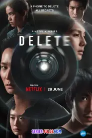 Delete (2023) พากย์ไทย