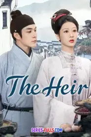 The Heir กงสีสีหมึก (2026) พากย์ไทย