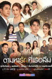 ตามหารักที่เธอลืม (2025) ซับไทย