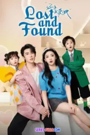 Lost And Found เพราะใจยังมีเธอ (2024) พากย์ไทย