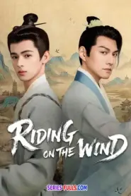 Riding the Wind (2026) ซับไทย