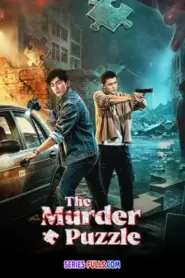 The Murder Puzzle (2026) ซับไทย