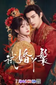 The Trial Handmaiden (2026) ซับไทย