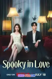 Spooky in Love สะดุดรักกุ๊กกุ๊กกู๋ (2026) ซับไทย